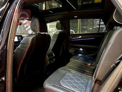 فولكسفاغن أطلس كروس سبورت